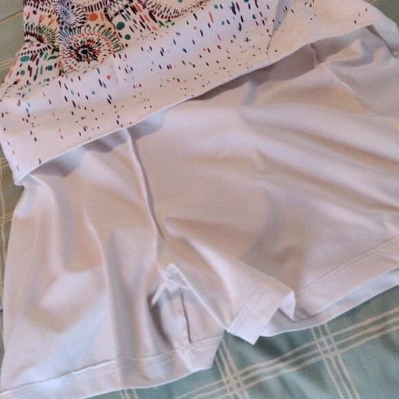 Lady Hagen Skort  - Picture 6 of 12